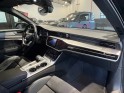 Audi a6 avant 50 tdi 286 ch quattro tiptronic 8 s line garantie 12 mois occasion  simplicicar aix les bains simplicicar...