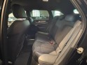Audi a6 avant 50 tdi 286 ch quattro tiptronic 8 s line garantie 12 mois occasion  simplicicar aix les bains simplicicar...