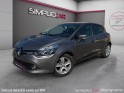 Renault clio iv tce 90 energy intens - 2 ieme main - clim auto - bluetooth - keyless - regulateur / limiteur vitesse -......