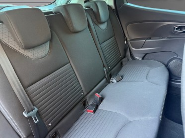 Renault clio iv tce 90 energy intens - 2 ieme main - clim auto - bluetooth - keyless - regulateur / limiteur vitesse -......
