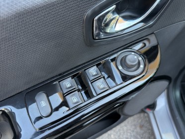 Renault clio iv tce 90 energy intens - 2 ieme main - clim auto - bluetooth - keyless - regulateur / limiteur vitesse -......