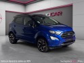 Ford ecosport 1.0 ecoboost 125 bvm6 bo play edition occasion simplicicar pau simplicicar simplicibike france