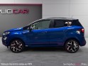 Ford ecosport 1.0 ecoboost 125 bvm6 bo play edition occasion simplicicar pau simplicicar simplicibike france