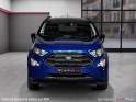 Ford ecosport 1.0 ecoboost 125 bvm6 bo play edition occasion simplicicar pau simplicicar simplicibike france
