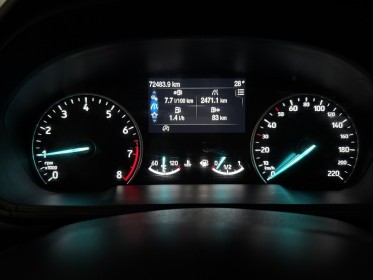 Ford ecosport 1.0 ecoboost 125 bvm6 bo play edition occasion simplicicar pau simplicicar simplicibike france