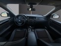 Bmw x4 g02 xdrive20d 190ch bva8 xline garantie 12 mois occasion montpellier (34) simplicicar simplicibike france