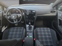Volkswagen golf hybride rechargeable 1.4 tsi 204 dsg6 gte occasion parc voitures beauvais simplicicar simplicibike france