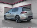 Volkswagen golf hybride rechargeable 1.4 tsi 204 dsg6 gte occasion parc voitures beauvais simplicicar simplicibike france
