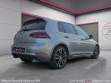 Volkswagen golf hybride rechargeable 1.4 tsi 204 dsg6 gte occasion parc voitures beauvais simplicicar simplicibike france