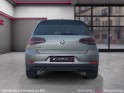 Volkswagen golf hybride rechargeable 1.4 tsi 204 dsg6 gte occasion parc voitures beauvais simplicicar simplicibike france
