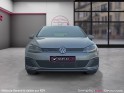 Volkswagen golf hybride rechargeable 1.4 tsi 204 dsg6 gte occasion parc voitures beauvais simplicicar simplicibike france