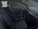 Volkswagen golf hybride rechargeable 1.4 tsi 204 dsg6 gte occasion parc voitures beauvais simplicicar simplicibike france