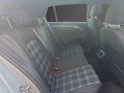 Volkswagen golf hybride rechargeable 1.4 tsi 204 dsg6 gte occasion parc voitures beauvais simplicicar simplicibike france