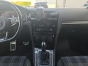 Volkswagen golf hybride rechargeable 1.4 tsi 204 dsg6 gte occasion parc voitures beauvais simplicicar simplicibike france