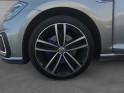 Volkswagen golf hybride rechargeable 1.4 tsi 204 dsg6 gte occasion parc voitures beauvais simplicicar simplicibike france