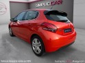 Peugeot 208 1.6 bluehdi 100ch ss bvm5 allure occasion avignon (84) simplicicar simplicibike france