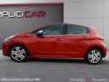 Peugeot 208 1.6 bluehdi 100ch ss bvm5 allure occasion avignon (84) simplicicar simplicibike france
