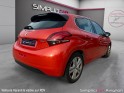 Peugeot 208 1.6 bluehdi 100ch ss bvm5 allure occasion avignon (84) simplicicar simplicibike france