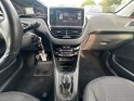 Peugeot 208 1.6 bluehdi 100ch ss bvm5 allure occasion avignon (84) simplicicar simplicibike france