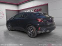 Toyota c-hr hybride my20 2.0l hybride 184 edition première main occasion parc voitures beauvais simplicicar simplicibike...
