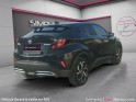 Toyota c-hr hybride my20 2.0l hybride 184 edition première main occasion parc voitures beauvais simplicicar simplicibike...