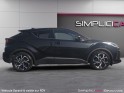 Toyota c-hr hybride my20 2.0l hybride 184 edition première main occasion parc voitures beauvais simplicicar simplicibike...