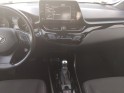 Toyota c-hr hybride my20 2.0l hybride 184 edition première main occasion parc voitures beauvais simplicicar simplicibike...