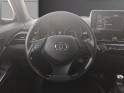 Toyota c-hr hybride my20 2.0l hybride 184 edition première main occasion parc voitures beauvais simplicicar simplicibike...