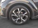 Toyota c-hr hybride my20 2.0l hybride 184 edition première main occasion parc voitures beauvais simplicicar simplicibike...