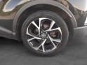 Toyota c-hr hybride my20 2.0l hybride 184 edition première main occasion parc voitures beauvais simplicicar simplicibike...