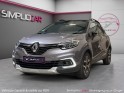 Renault captur tce 90 intens - suivi renault - radar de recul - garantie 12 mois occasion simplicicar bretigny-sur-orge...