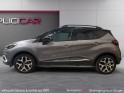 Renault captur tce 90 intens - suivi renault - radar de recul - garantie 12 mois occasion simplicicar bretigny-sur-orge...