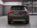 Renault captur tce 90 intens - suivi renault - radar de recul - garantie 12 mois occasion simplicicar bretigny-sur-orge...