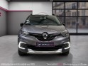 Renault captur tce 90 intens - suivi renault - radar de recul - garantie 12 mois occasion simplicicar bretigny-sur-orge...
