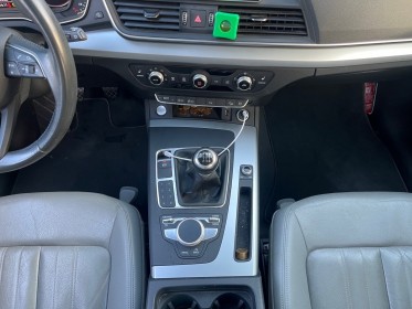 Audi q5 business 2.0 tdi 150 business executive-apple carplay-toit panoramique-siÉge chauffant-dÉmarage sans...
