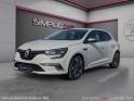 Renault megane 1.6 130cv gt-line occasion simplicicar la fleche simplicicar simplicibike france