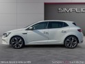 Renault megane 1.6 130cv gt-line occasion simplicicar la fleche simplicicar simplicibike france