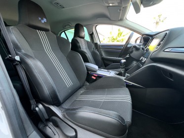Renault megane 1.6 130cv gt-line occasion simplicicar la fleche simplicicar simplicibike france