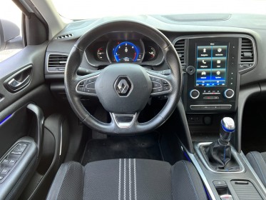 Renault megane 1.6 130cv gt-line occasion simplicicar la fleche simplicicar simplicibike france