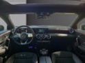 Mercedes cla coupe 200 7g-dct amg line suivi complet mercedes occasion paris 17ème (75)(porte maillot) simplicicar...