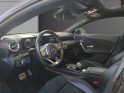 Mercedes cla coupe 200 7g-dct amg line suivi complet mercedes occasion paris 17ème (75)(porte maillot) simplicicar...