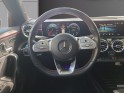 Mercedes cla coupe 200 7g-dct amg line suivi complet mercedes occasion paris 17ème (75)(porte maillot) simplicicar...