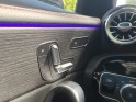 Mercedes cla coupe 200 7g-dct amg line suivi complet mercedes occasion paris 17ème (75)(porte maillot) simplicicar...