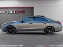 Mercedes cla coupe 200 7g-dct amg line suivi complet mercedes occasion paris 17ème (75)(porte maillot) simplicicar...