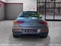 Mercedes cla coupe 200 7g-dct amg line suivi complet mercedes occasion paris 17ème (75)(porte maillot) simplicicar...