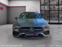 Mercedes cla coupe 200 7g-dct amg line suivi complet mercedes occasion paris 17ème (75)(porte maillot) simplicicar...