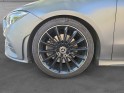 Mercedes cla coupe 200 7g-dct amg line suivi complet mercedes occasion paris 17ème (75)(porte maillot) simplicicar...