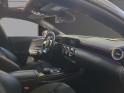 Mercedes cla coupe 200 7g-dct amg line suivi complet mercedes occasion paris 17ème (75)(porte maillot) simplicicar...