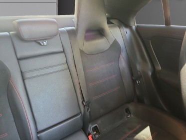 Mercedes cla coupe 200 7g-dct amg line suivi complet mercedes occasion paris 17ème (75)(porte maillot) simplicicar...
