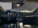 Volvo xc90 t8 twin engine 32087 ch geartronic 7pl inscription occasion paris 17ème (75)(porte maillot) simplicicar...